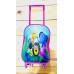 MOCHILA PARA JARDIN CON CARRO JUNGLA