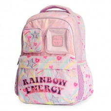 MOCHILA ESPALDA QUITAPESARES RAINBOW ENERGY