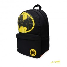 MOCHILA ESPALDA BATMAN DC MOOVING