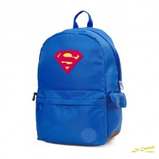 MOCHILA ESPALDA SUPERMAN DC MOOVING