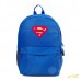 MOCHILA ESPALDA SUPERMAN DC MOOVING