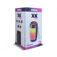 PARLANTE PORTATIL INALAMBRICO SOUL XK150 BLUETOOTH 5 W