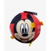 SONAJERO DE PELUCHE PELOTA DISNEY MICKEY/MINNIE/PLUTO/DONALD/DAISY