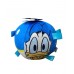 SONAJERO DE PELUCHE PELOTA DISNEY MICKEY/MINNIE/PLUTO/DONALD/DAISY