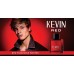 PERFUME DE HOMBRE KEVIN RED X 60 ML