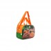 BOLSO INFANTIL PHI PHI BAGS DINOSAURIOS T-REX