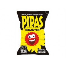 GIRASOL PIPAS GIGANTES X 50 G