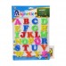 LETRAS MAGNETICAS BLISTER GRANDE 38 X 26