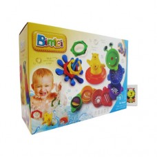 BIMBI - SET ACQUA PARA AGUA O ARENA