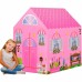 CARPA CASITA PRINCESS HOME 103 CM X 93 CM X 69 CM