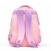 MOCHILA ESPALDA FUN WORLD RAINBOW