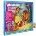 ROMPECABEZAS X 25 PIEZAS PLAYMOBIL FARIES