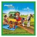 ROMPECABEZAS X 25 PIEZAS PLAYMOBIL COUNTRY