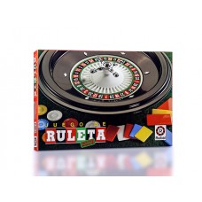 RULETA CLUB RUIBAL