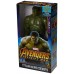 MUÑECO ARTICULADO HULK POWER FX HASBRO