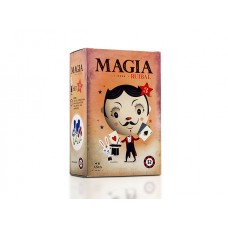 JUEGO DE MAGIA  RUIBAL CHICO 3