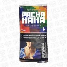 TABACO PACHAMAMA X 30 G