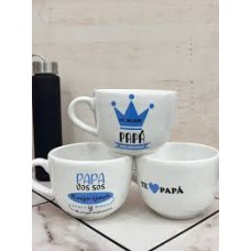 TAZON DE CERAMICA GENKO DIA DEL PADRE