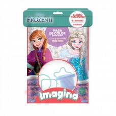 SET VERTICE IMAGINA FROZEN II