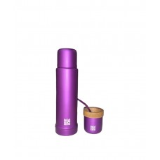 SET MATERO X 3 BIG LIFE LISOS (TERMO + MATE + BOMBILLA)