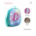 LUNCHERA TERMICA TRENDY UNICORNIO 16778