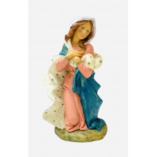 IMAGEN - VIRGEN MARIA 19 CM