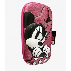 CARTUCHERA BOX MOOVING MINNIE MOUSE