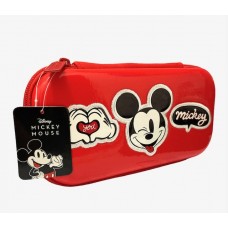 CARTUCHERA BOX MOOVING MICKEY MOUSE