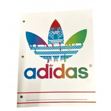 SEPARADORES Nº 3 X 6 ADIDAS