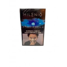 CIGARRILLOS MILENIO X 20 BOX CONVERTIBLES