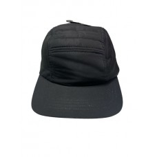 GORRA CON VISERA ZAPHIR MATELASEADA