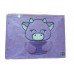 CARPETA PARA DIBUJO CON CORDON PELUCHE BIG LIFE