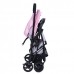 COCHE DE BEBE PARAGUITA KIDDY TWISTER