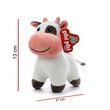 PELUCHE VACA PHI PHI TOYS 8219