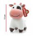 PELUCHE VACA PHI PHI TOYS 8219