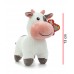 PELUCHE VACA PHI PHI TOYS 8219