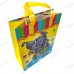 BOLSA DE CARTON PARA REGALO ESTAMPADA 26 X 32 ESTR FLAMENCOS/BUHOS/INFANTILES