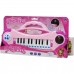 PIANO MUSICAL DREES UP PRINCESS